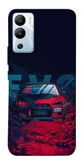 Чохол на Infinix Hot 12i EVO 10 фото 1 з 1