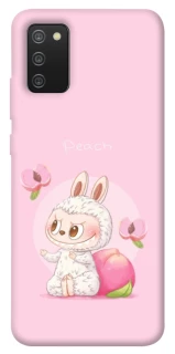 Чохол на Samsung Galaxy A02s Mokoko Peach фото 1 з 1
