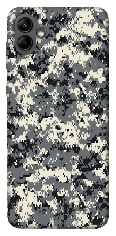 Чохол на Samsung Galaxy A04 Camouflage v13 фото 1 з 1