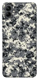 Чехол на Samsung Galaxy A04 Camouflage v13 фото 1 из 1