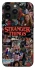 Чехол на Apple iPhone 14 Pro Max (6.7") Stranger Things ver.28 фото 1 из 1