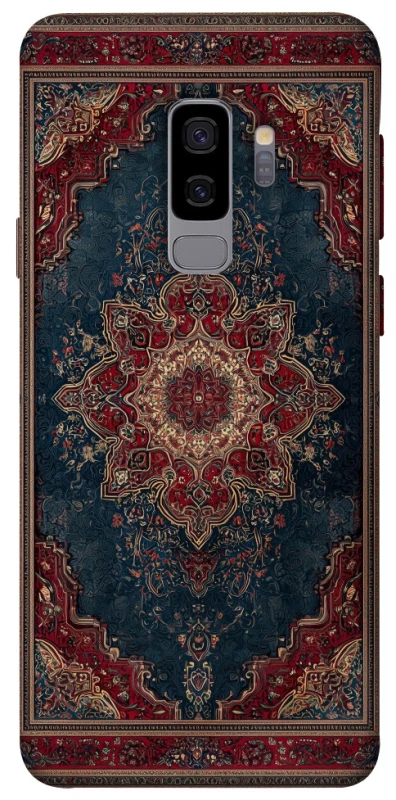Чохол на Samsung Galaxy S9+ Килим v88 фото 1 з 1