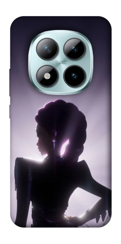 Чохол на Xiaomi Redmi Note 15 Pro+ 5G K-Pop Demon Hunters ver.13 фото 1 з 1