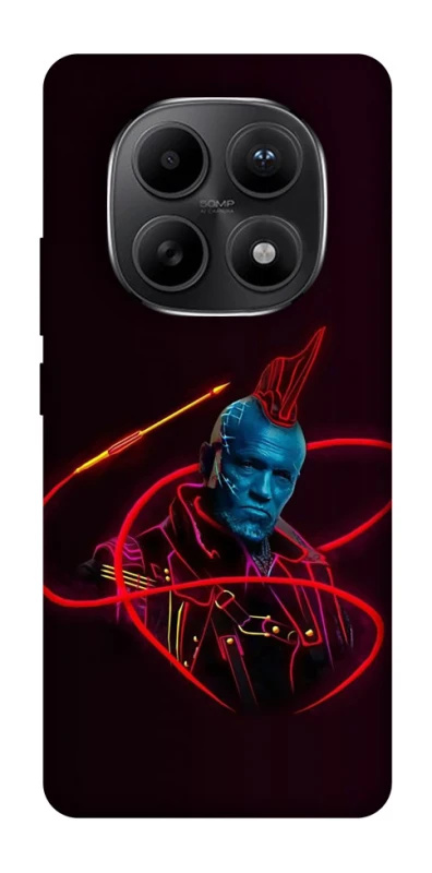 Чохол на Xiaomi Redmi Note 15 5G Yondu фото 1 з 1