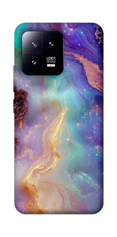 Чохол на Xiaomi 13 Epoxy design ver.6 фото 1 з 1