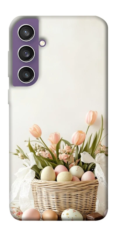 Чехол на Samsung Galaxy S23 FE Easter ver.4 фото 1 из 1