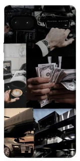 Чохол на Google Pixel 7a Men's style v3 фото 1 з 1