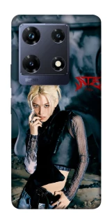 Чохол на Infinix Note 30 Pro Felix v2- Stray Kids фото 1 з 1