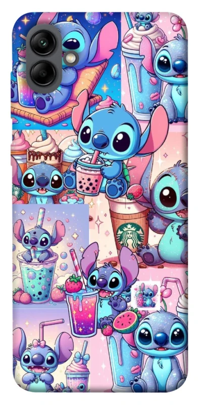 Чехол на Samsung Galaxy A04 Stitch ver.25 фото 1 из 1