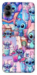 Чехол на Samsung Galaxy A04 Stitch ver.25 фото 1 из 1