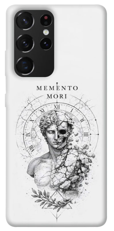 Чехол на Samsung Galaxy S21 Ultra Tattoo ver.5 фото 1 из 1