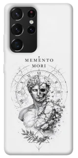 Чехол на Samsung Galaxy S21 Ultra Tattoo ver.5 фото 1 из 1