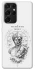 Чехол на Samsung Galaxy S21 Ultra Tattoo ver.5 фото 1 из 1
