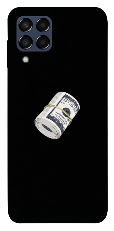 Чохол на Samsung Galaxy M33 5G Money motivation фото 1 з 1