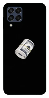 Чехол на Samsung Galaxy M33 5G Money motivation фото 1 из 1