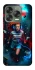 Чохол на ZTE Nubia V70 Design Stranger Things ver.44 фото 1 з 1