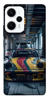 Чохол на Xiaomi Poco F5 / Note 12 Turbo Stylish Porsche фото 1 з 1