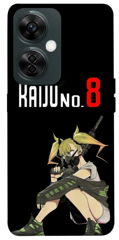 Чохол на OnePlus Nord CE 3 Lite 8Kaijuu фото 1 з 1