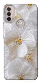 Чехол на Motorola Moto E40 Pastel Dreams фото 1 из 1