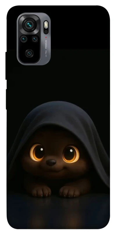 Чохол на Xiaomi Redmi Note 10 / Note 10s Funny Dog фото 1 з 1