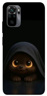 Чохол на Xiaomi Redmi Note 10 / Note 10s Funny Dog фото 1 з 1