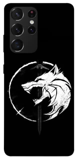 Чохол на Samsung Galaxy S21 Ultra Школа Вовка фото 1 з 1