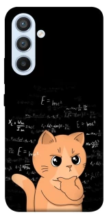 Чохол на Samsung Galaxy A54 5G Smart cat фото 1 з 1