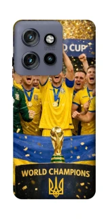 Чехол на Motorola Edge 50 Neo UA-Football ver.5 фото 1 из 1