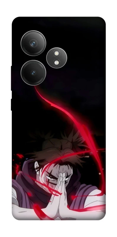 Чохол на Realme GT Neo 6 SE Choso фото 1 з 1