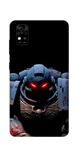 Чехол на ZTE Blade A31 Warhammer 40k v2 фото 1 из 1