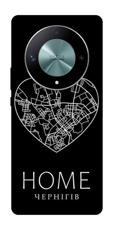 Чохол на Huawei Magic6 Lite Чернігів Home фото 1 з 1