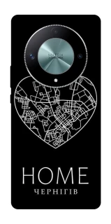 Чехол на Huawei Magic6 Lite Чернігів Home фото 1 из 1