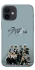 Чехол на Apple iPhone 12 mini (5.4") Stray Kids v5 фото 1 из 1