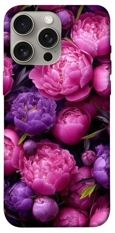 Чехол на Apple iPhone 15 Pro Max (6.7") Garden2 фото 1 из 1