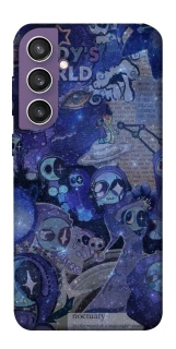 Чехол на Samsung Galaxy S23 FE Shelly Dandy world фото 1 из 1