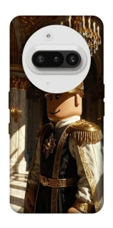 Чохол на Nothing Phone (3a) Roblox aesthetics ver.7 фото 1 з 1