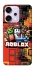 Чохол на Oppo Reno 14 Pro Roblox aesthetics ver.8 фото 1 з 1
