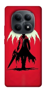 Чохол на Xiaomi Redmi Note 15 4G/5G (EU) Devil May Cry v2 фото 1 з 1