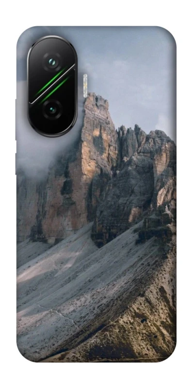 Чохол на Xiaomi Poco F7 Mountains v2 фото 1 з 1