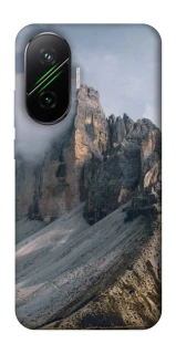 Чехол на Xiaomi Poco F7 Mountains v2 фото 1 из 1