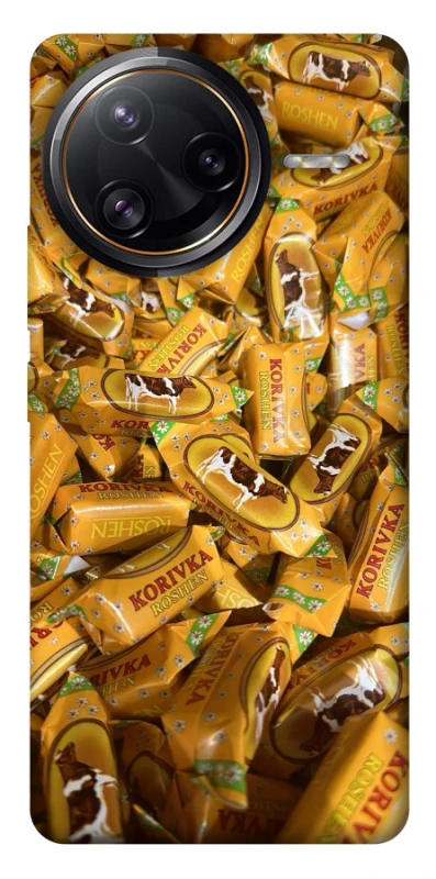 Чохол на Xiaomi Poco F7 Ultra Roshen фото 1 з 1