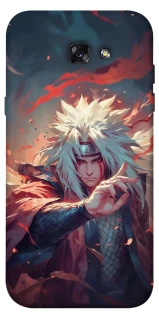 Чохол на Samsung A720 Galaxy A7 (2017) Jiraiya фото 1 Чохол на Samsung A720 Galaxy A7 (2017) Jiraiya фото 1 з 1