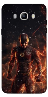 Чехол на Samsung J710F Galaxy J7 (2016) Flash фото 1 из 1