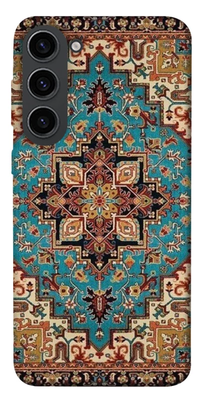 Чохол на Samsung Galaxy S23 Килим v5 фото 1 з 1