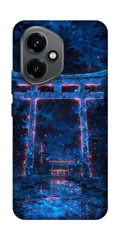 Чехол на Honor 400 torii gate фото 1 из 1