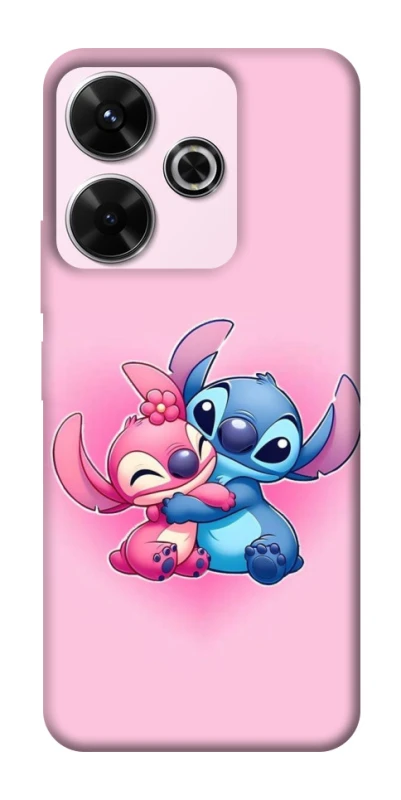 Чохол на Xiaomi Redmi 13 4G Stitch ver.10 фото 1 з 1