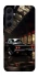 Чохол на Samsung Galaxy A55 Black classic car фото 1 з 1