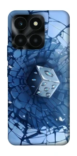 Чохол на Huawei Honor X6a Daddy Gojo фото 1 з 1