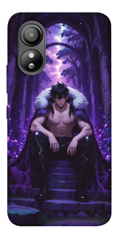 Чохол на ZTE Blade L220 Solo leaving Sung Jinwoo фото 1 з 1