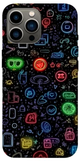 Чехол на Apple iPhone 12 Pro Max (6.7") Wallpaper фото 1 из 1